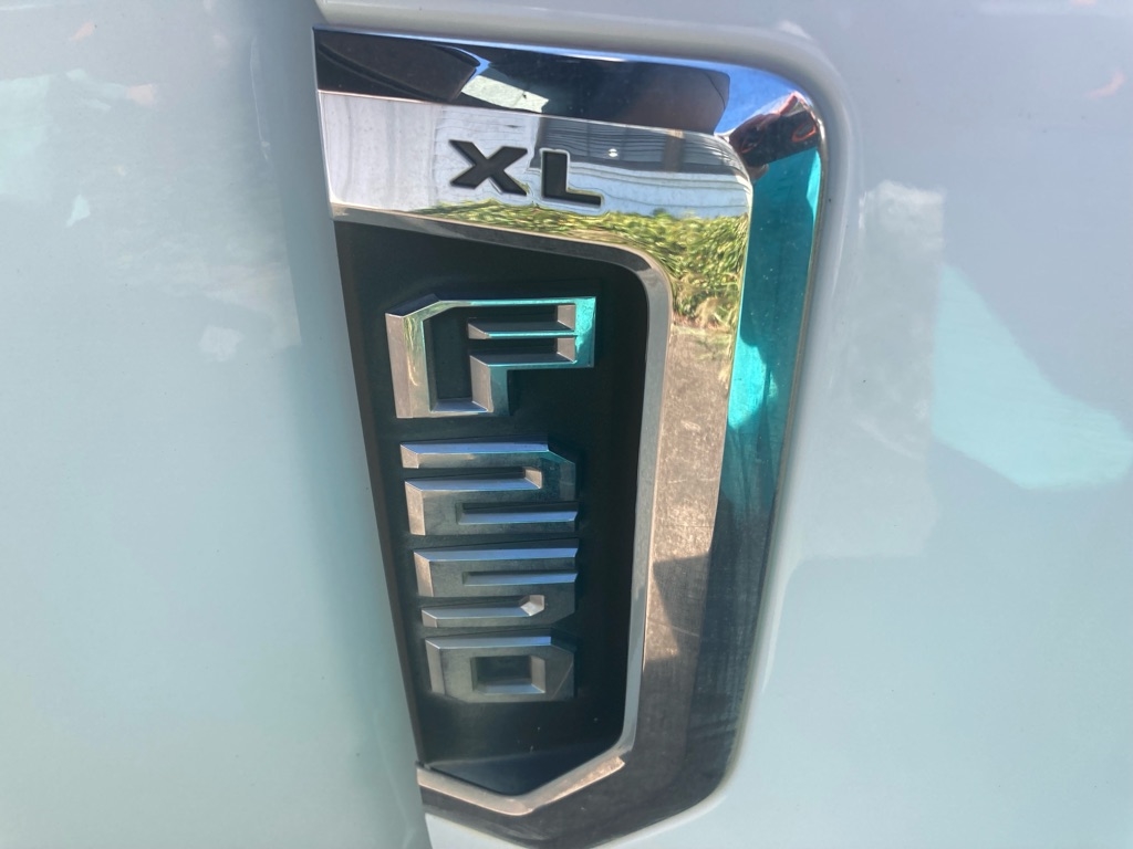 Ford F-250 SD XL 2WD 2018