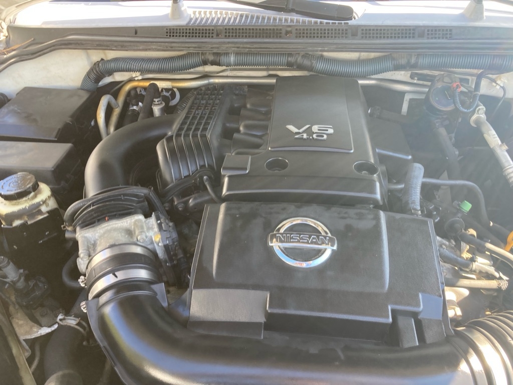 Nissan Pathfinder SE 2WD Auto 2009 Nissan Pathfinder SE 2WD Auto 2009