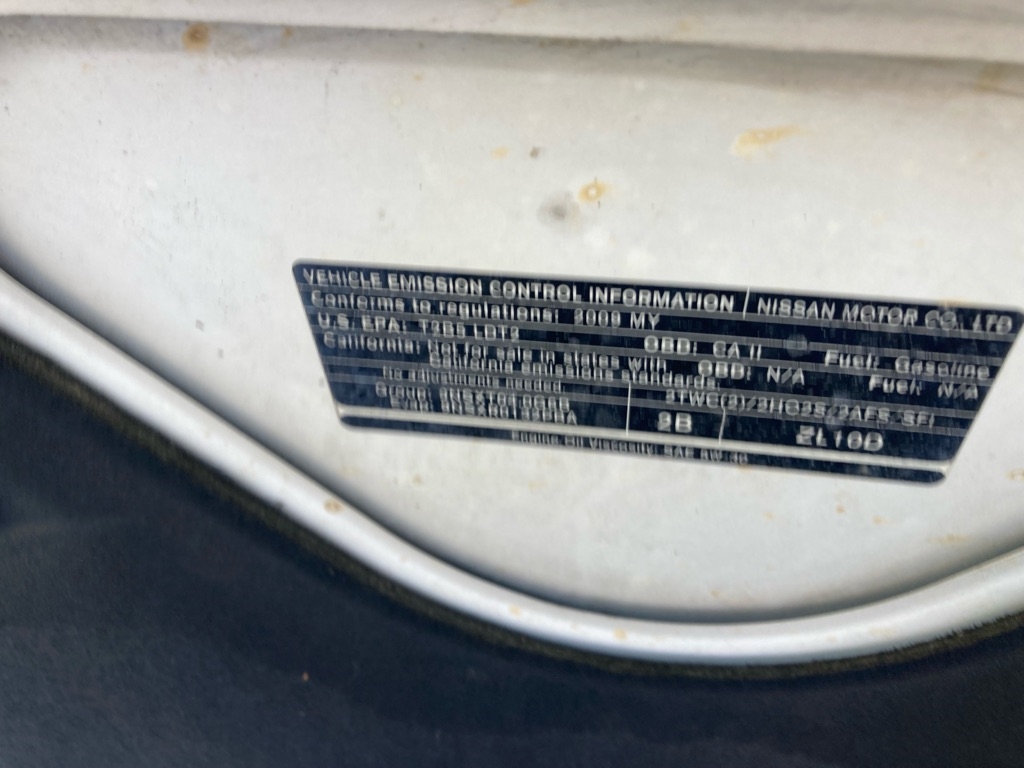 Nissan Pathfinder SE 2WD Auto 2009 Nissan Pathfinder SE 2WD Auto 2009