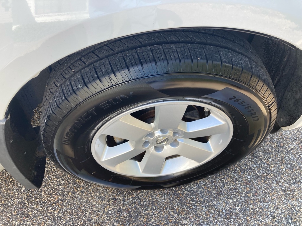 Nissan Pathfinder SE 2WD Auto 2009 Nissan Pathfinder SE 2WD Auto 2009