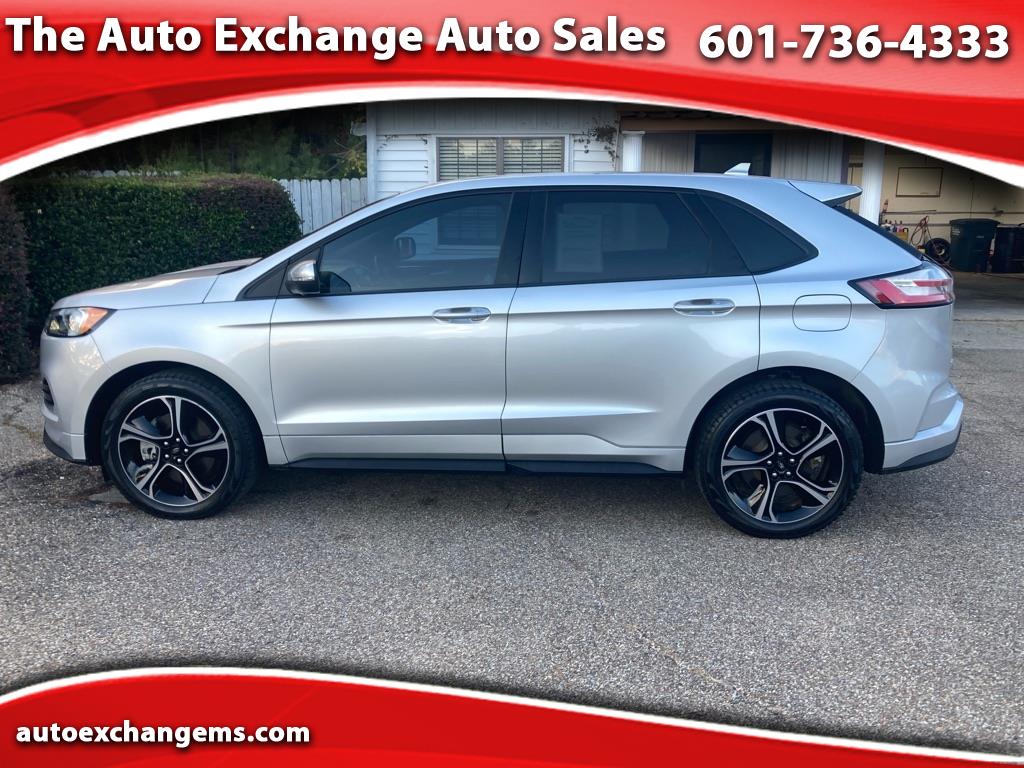 2019 Ford Edge ST