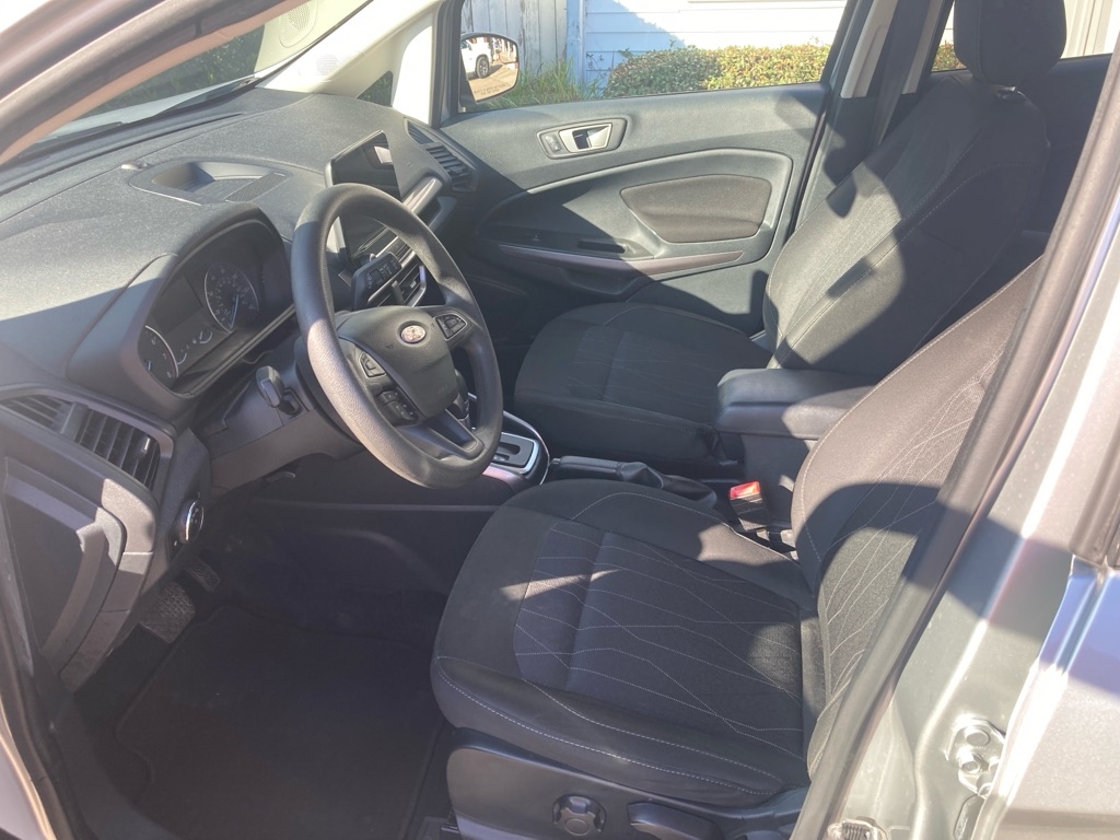 Ford EcoSport SE 2021