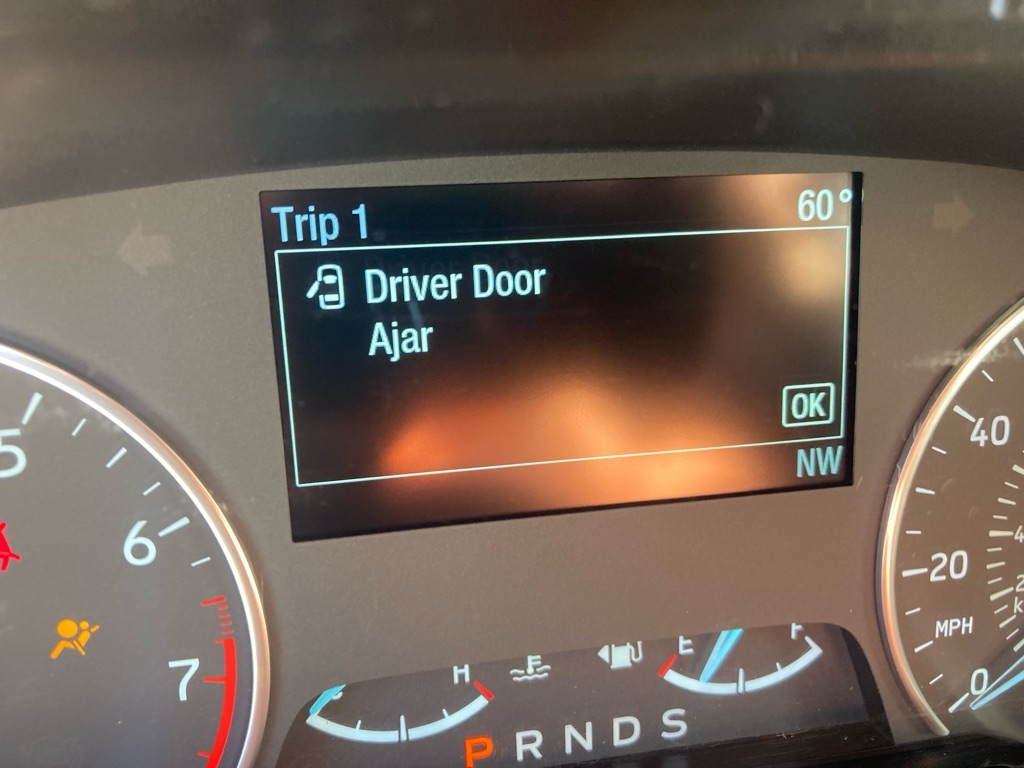 Ford EcoSport SE 2021