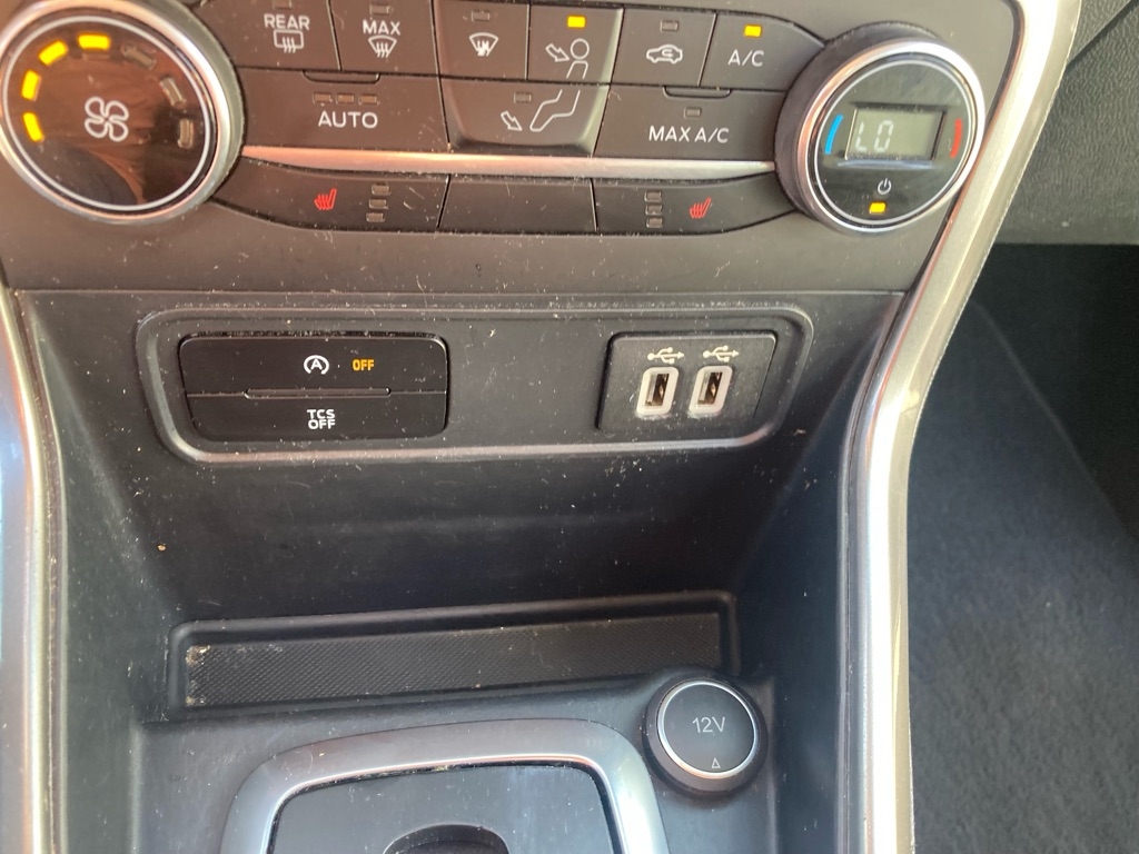 Ford EcoSport SE 2021