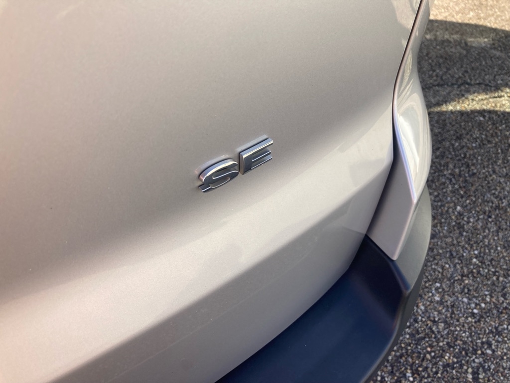 Ford EcoSport SE 2021