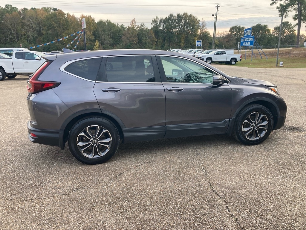 Honda CR-V EX 2WD 2020