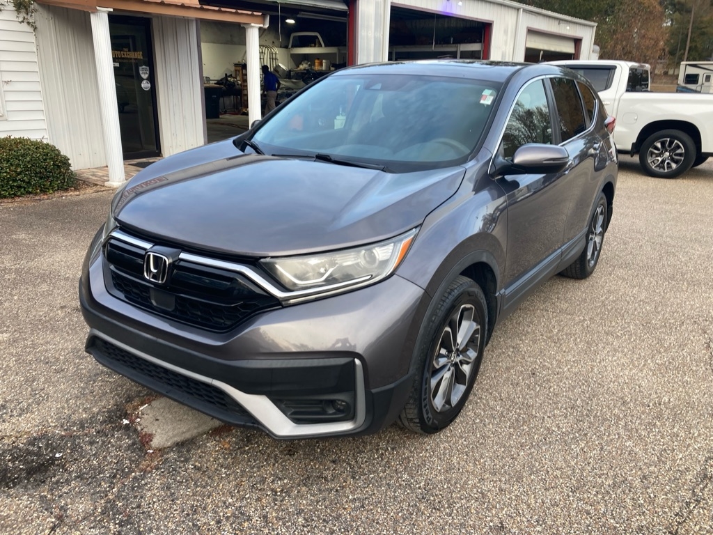 Honda CR-V EX 2WD 2020