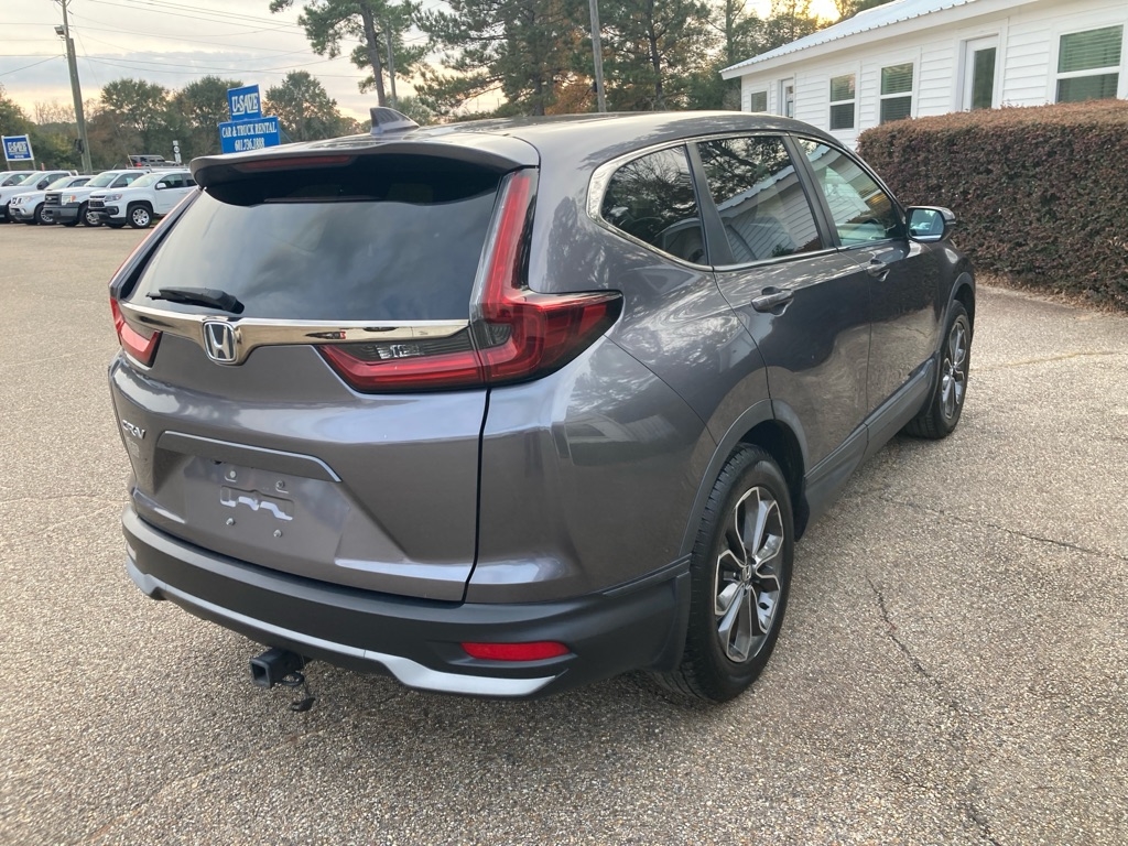 Honda CR-V EX 2WD 2020