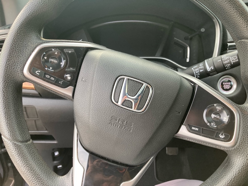 Honda CR-V EX 2WD 2020