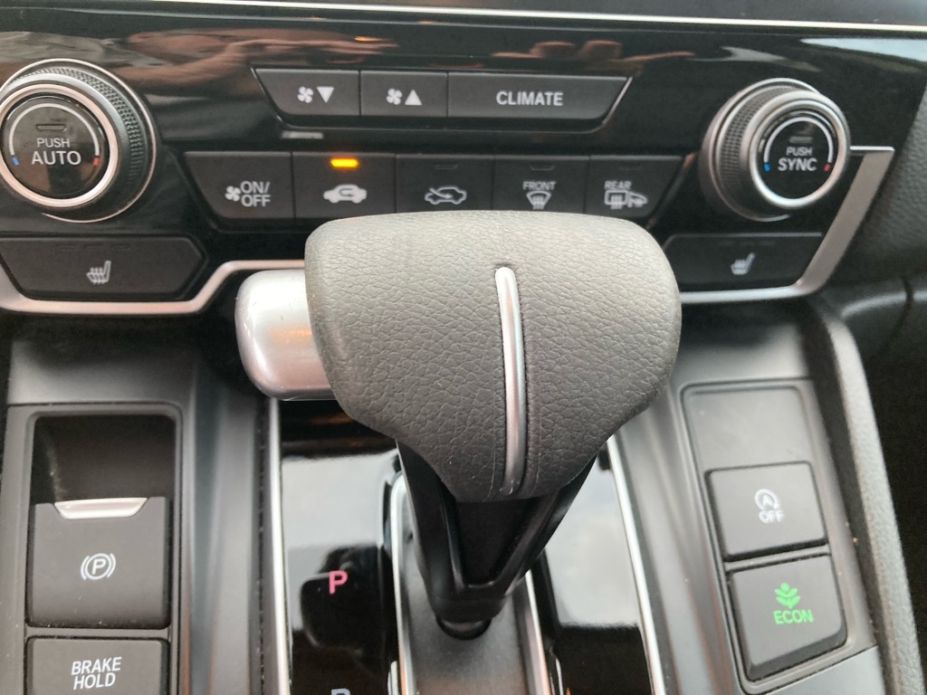 Honda CR-V EX 2WD 2020