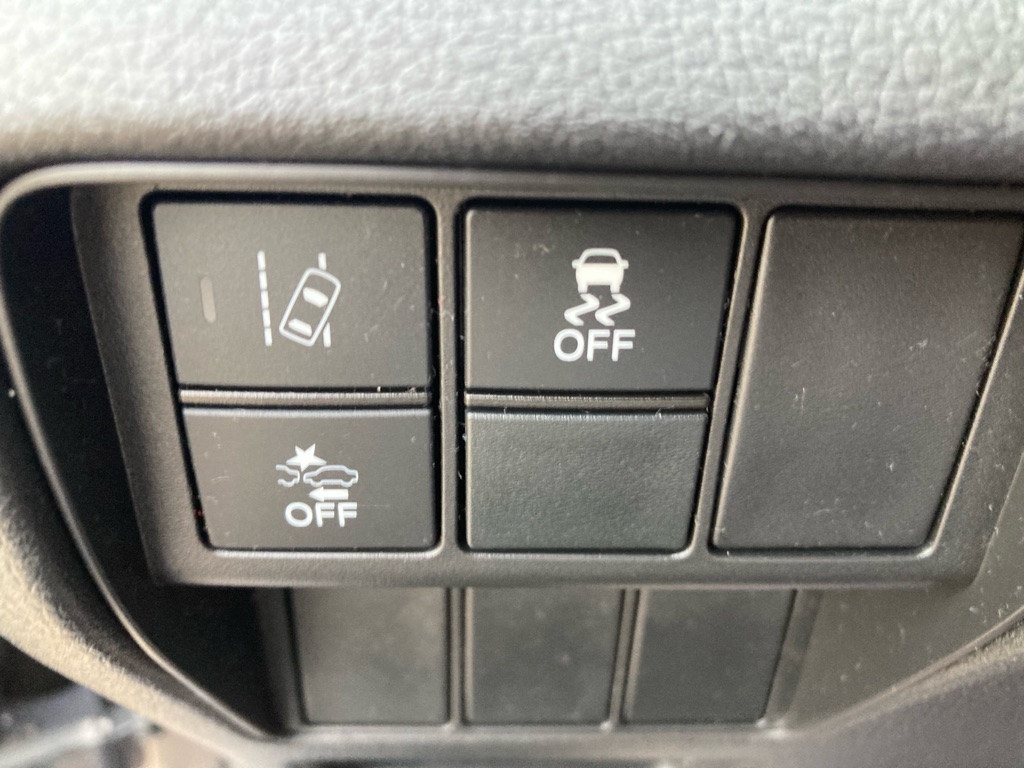 Honda CR-V EX 2WD 2020