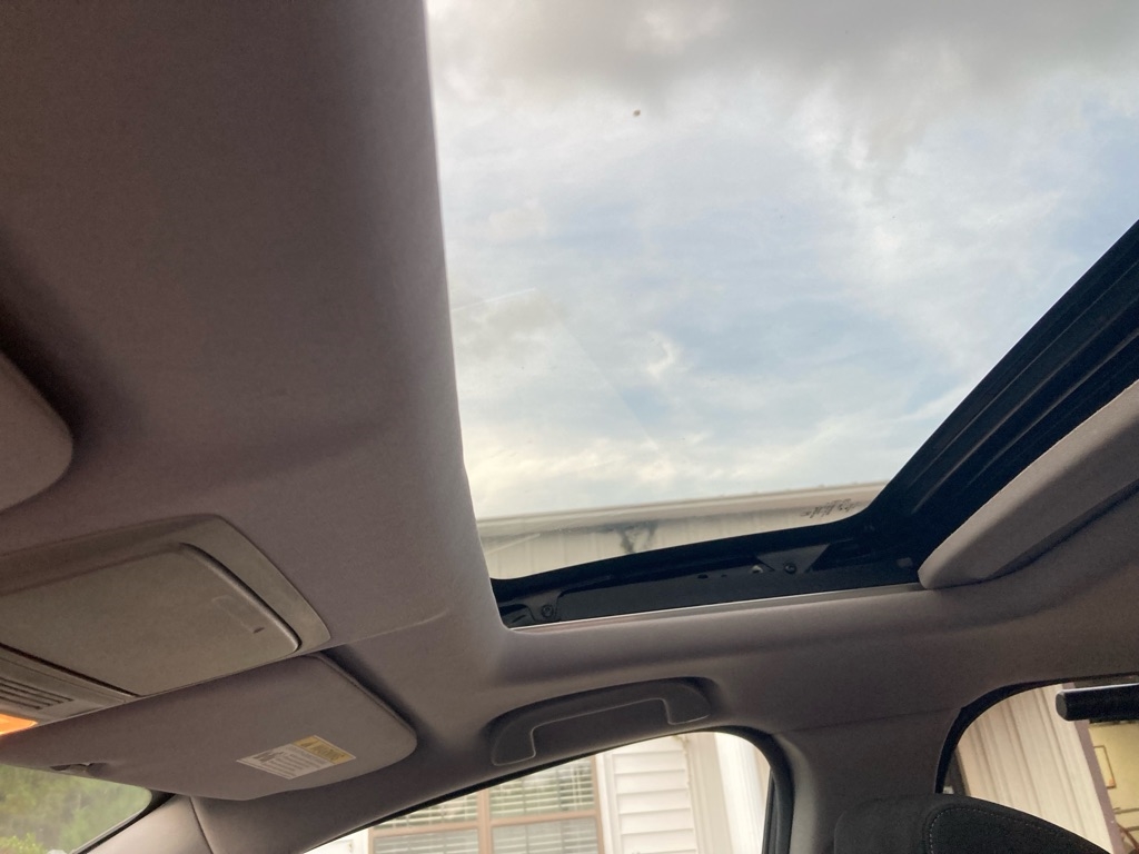 Honda CR-V EX 2WD 2020