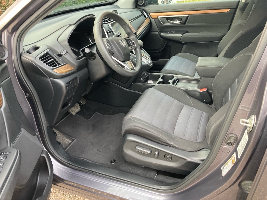 Honda CR-V EX 2WD 2020