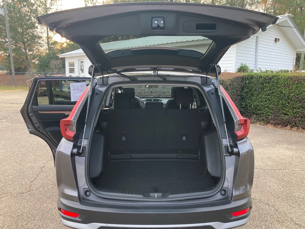 Honda CR-V EX 2WD 2020