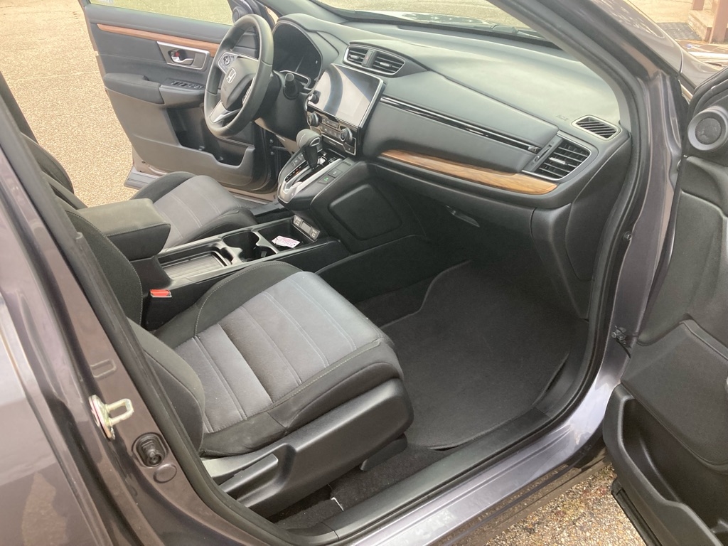 Honda CR-V EX 2WD 2020