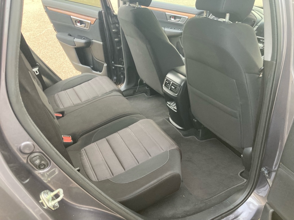 Honda CR-V EX 2WD 2020