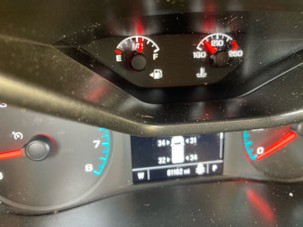 Chevrolet Colorado Z71 Ext. Cab 4WD 2022