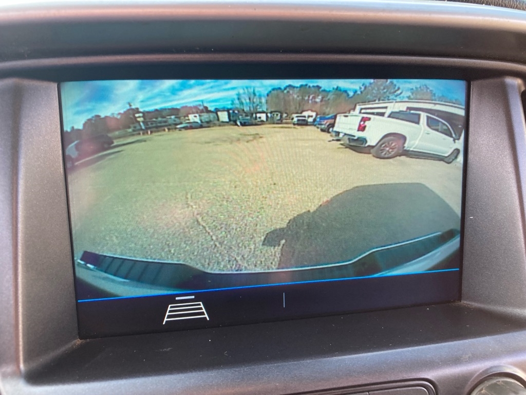 Chevrolet Colorado Z71 Ext. Cab 4WD 2022