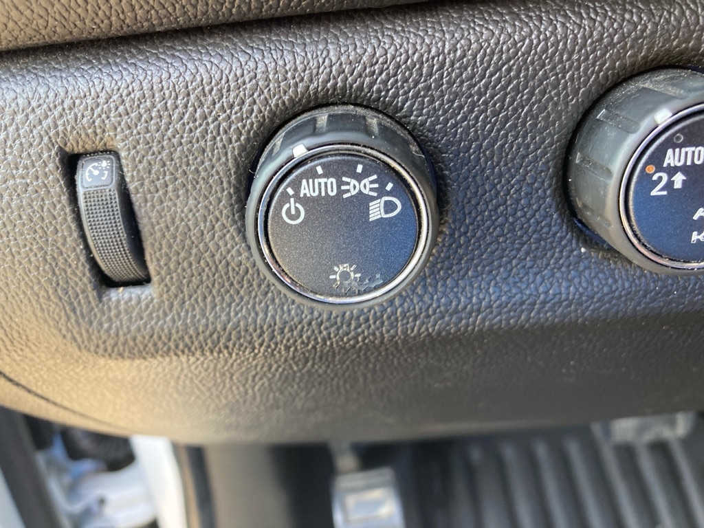 Chevrolet Colorado Z71 Ext. Cab 4WD 2022