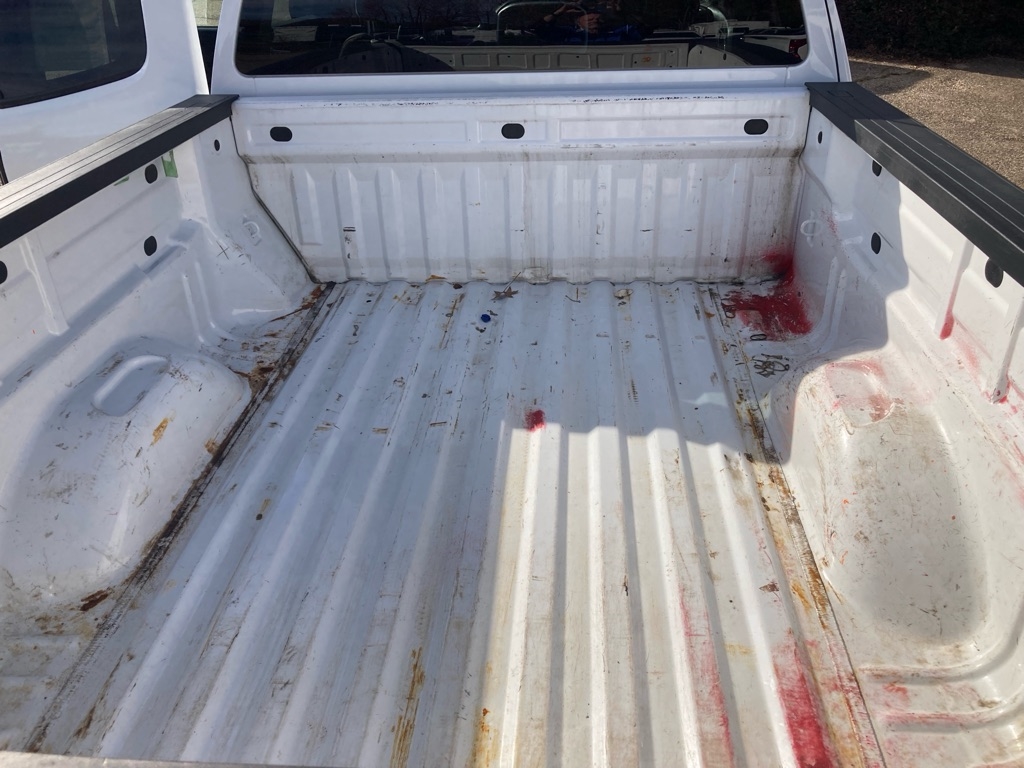 Chevrolet Colorado Z71 Ext. Cab 4WD 2022