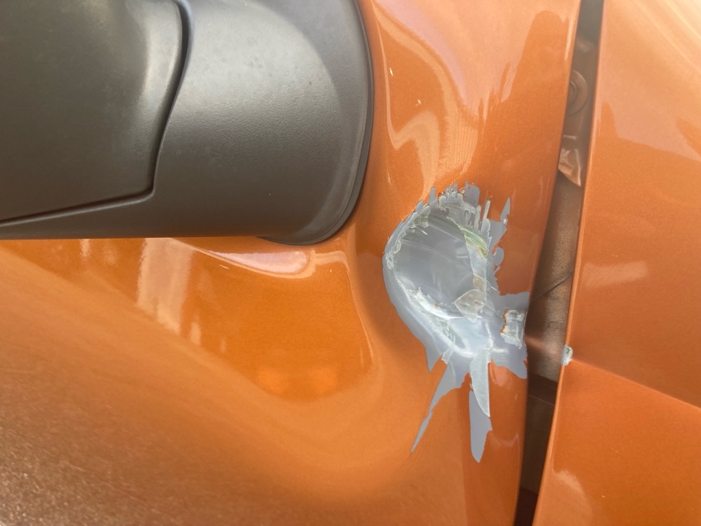 Chevrolet Colorado LS Z71 Crew Cab 2WD w/1SF 2005