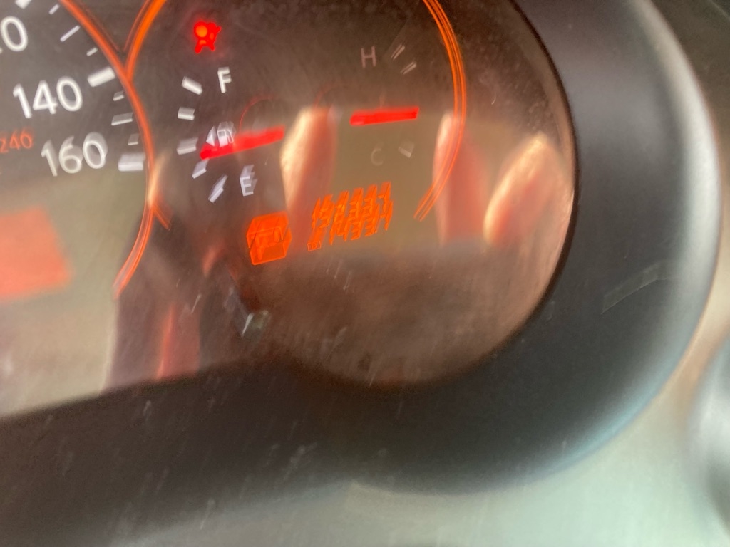 Nissan Altima 2.5 SL Sedan 2008