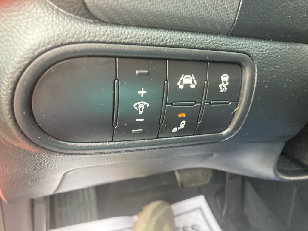 Kia Forte LX 6A 2017