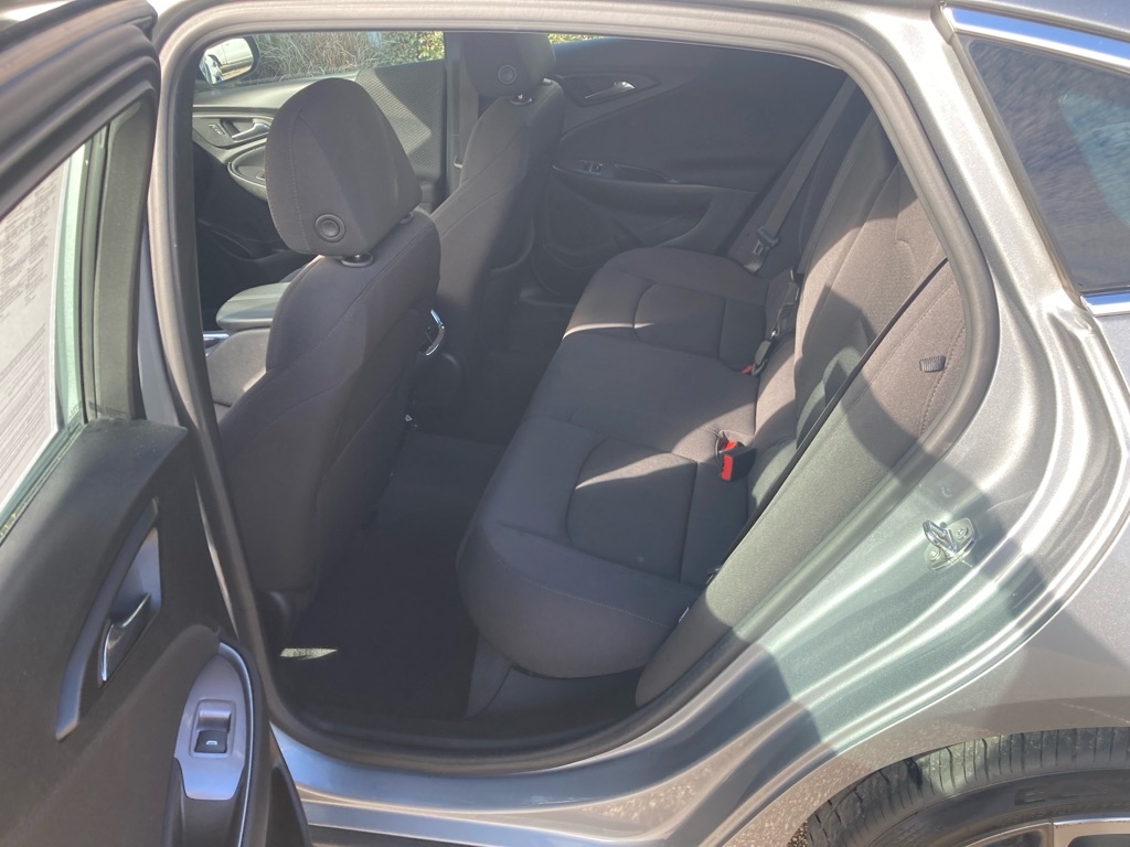 Chevrolet Malibu 1LT 2024