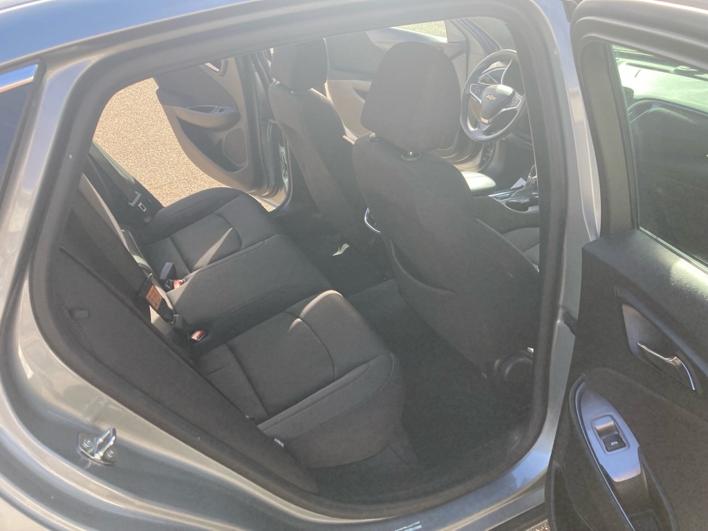 Chevrolet Malibu 1LT 2024