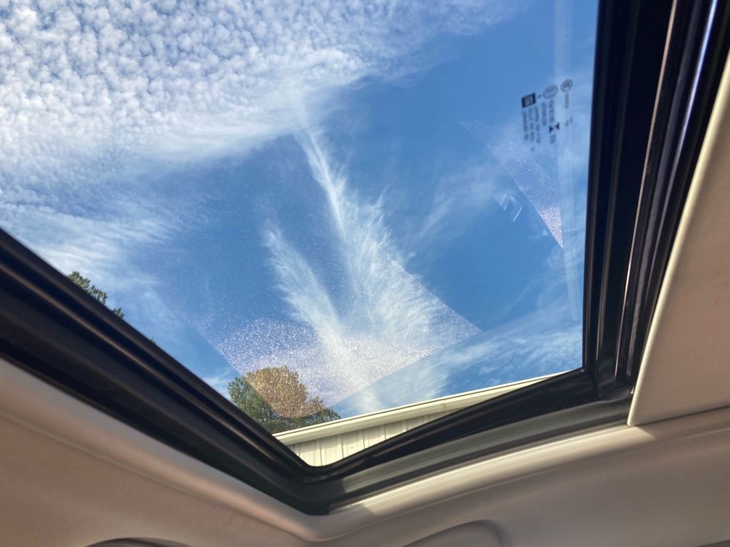 Chevrolet Malibu 1LT 2024