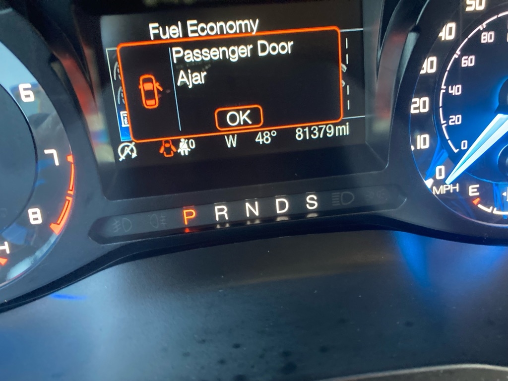 Ford Ranger 114" WB XLT 2019