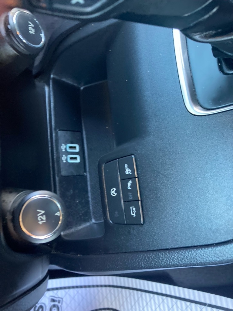 Ford Ranger 114" WB XLT 2019