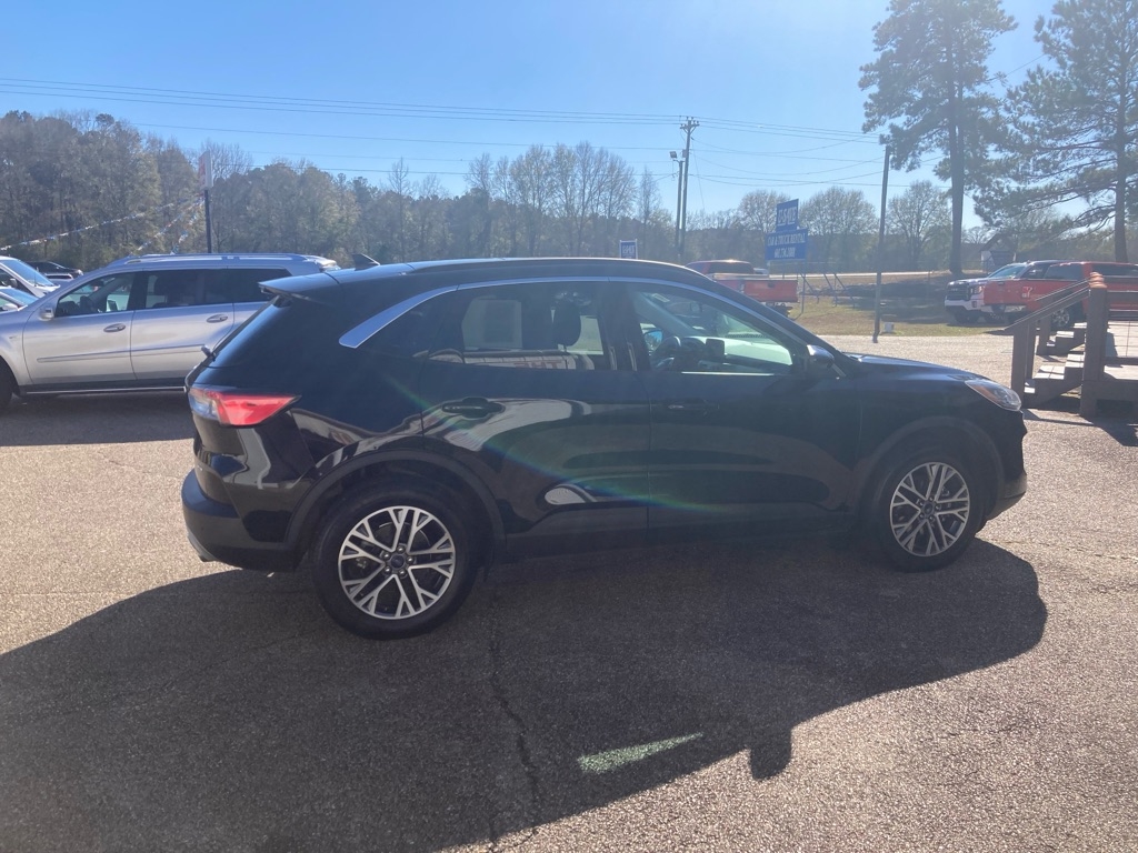 Ford Escape SEL AWD 2022