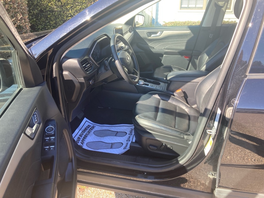 Ford Escape SEL AWD 2022