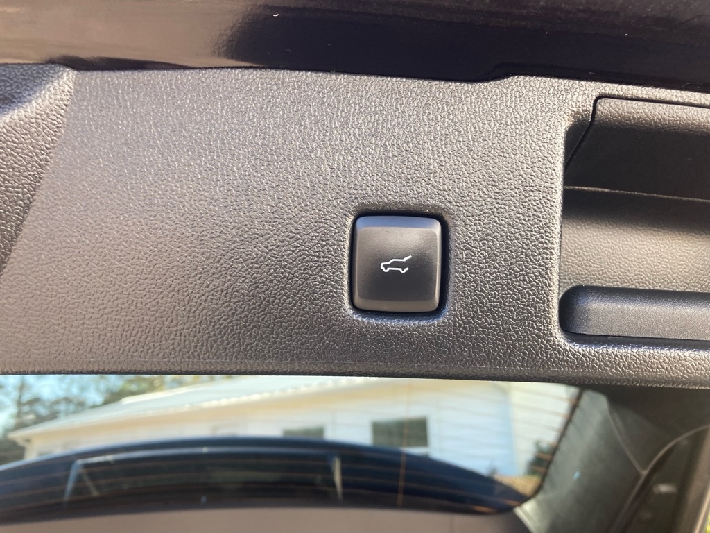 Ford Escape SEL AWD 2022