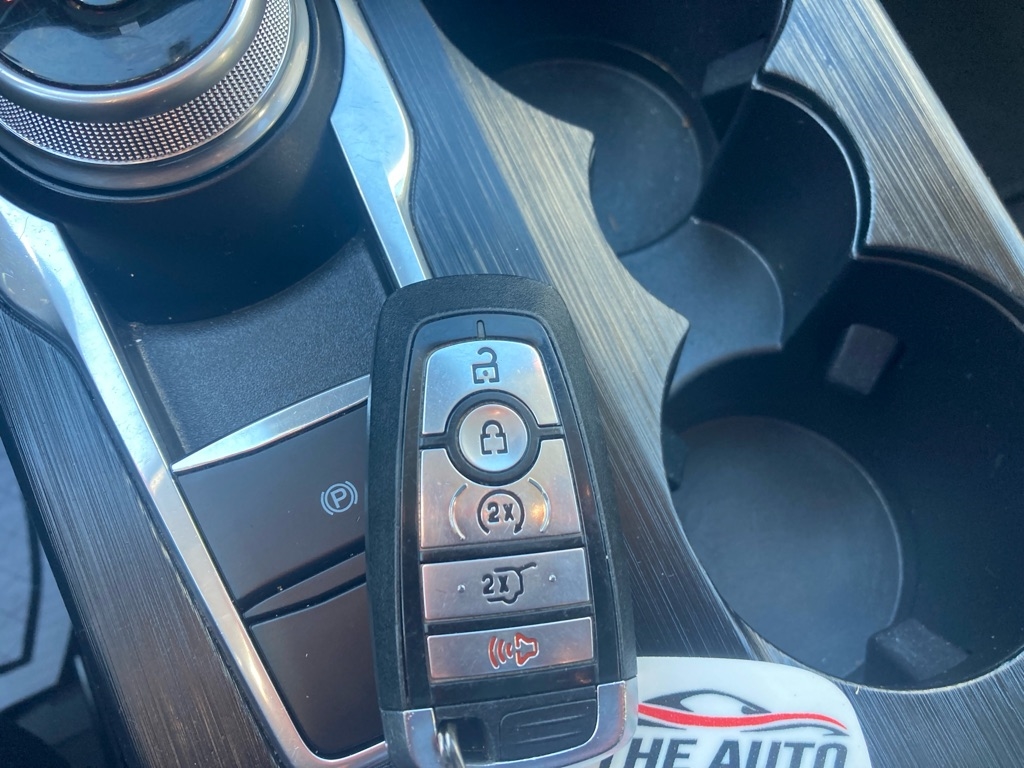 Ford Escape SEL AWD 2022