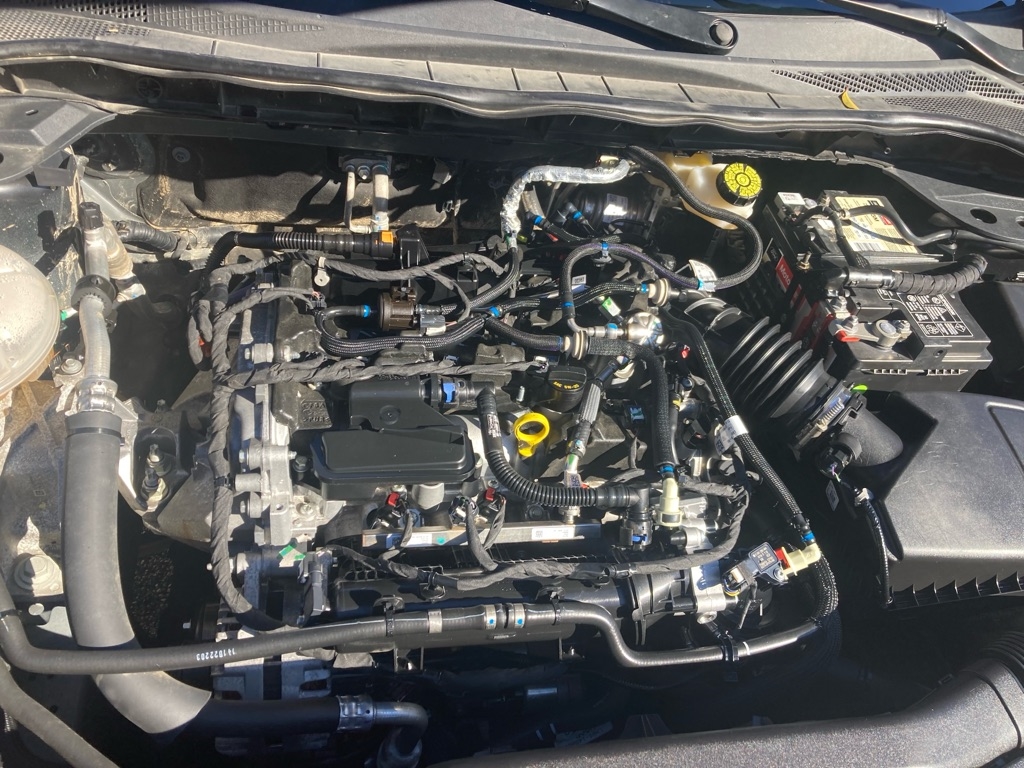 Ford Escape SEL AWD 2022