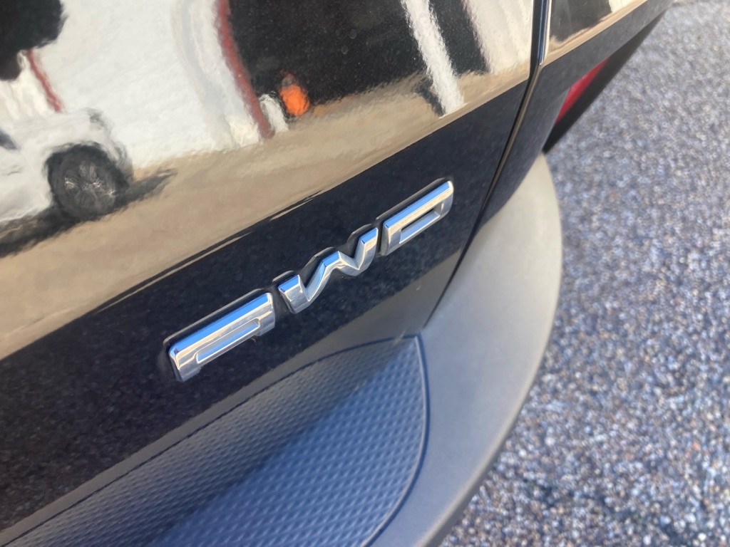 Ford Escape SEL AWD 2022