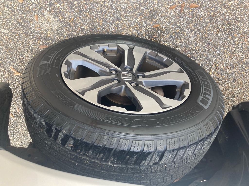 Toyota Tacoma Regular Cab 2WD 2008