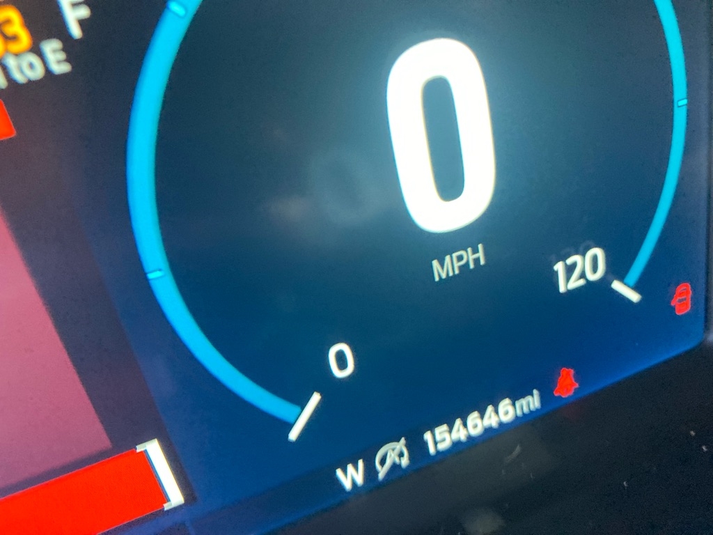 Ford F-150 SuperCrew 150" Lariat 4WD 2021