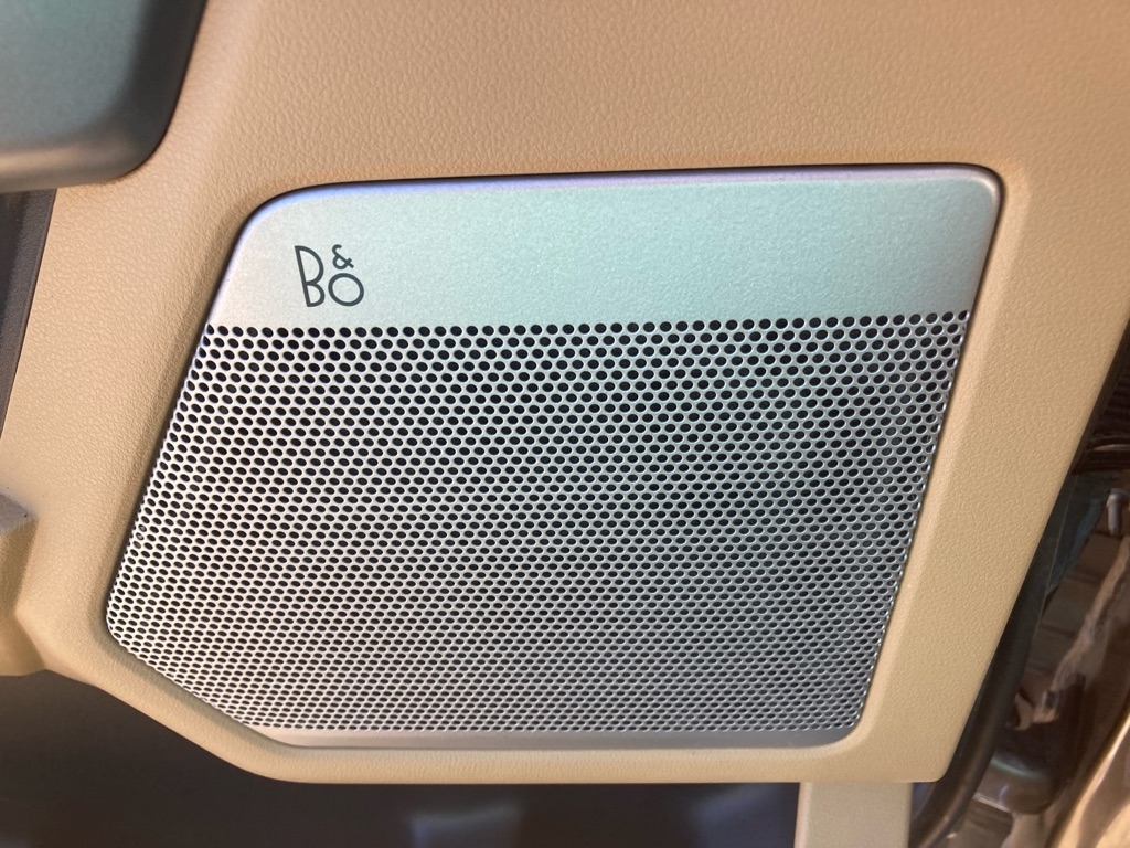 Ford F-150 SuperCrew 150" Lariat 4WD 2021