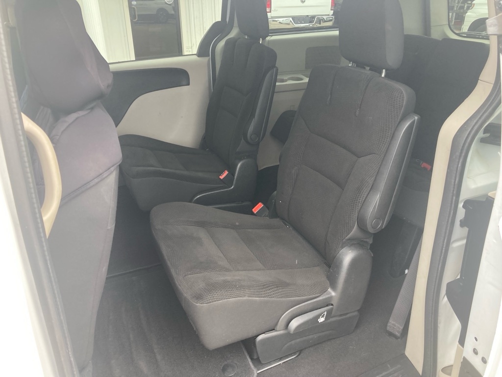 Dodge Grand Caravan SE 2018