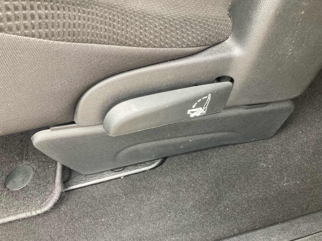 Dodge Grand Caravan SE 2018