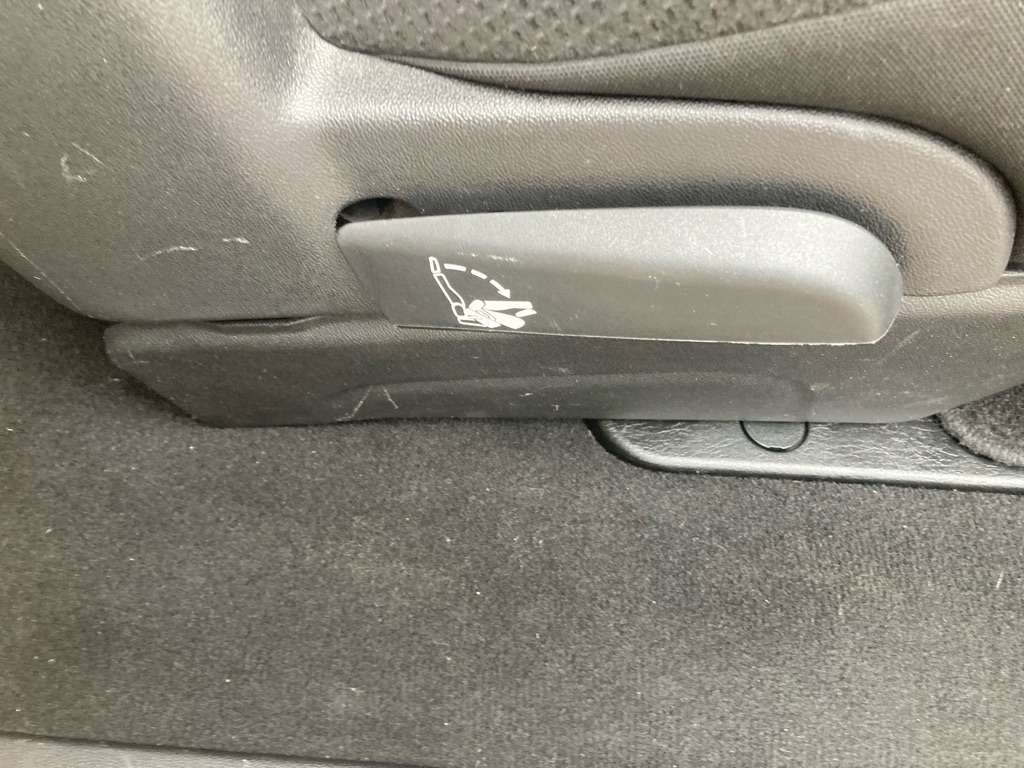 Dodge Grand Caravan SE 2018