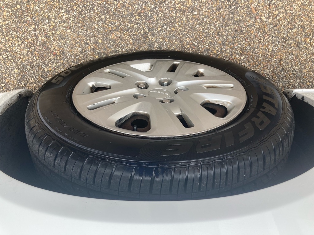 Dodge Grand Caravan SE 2018