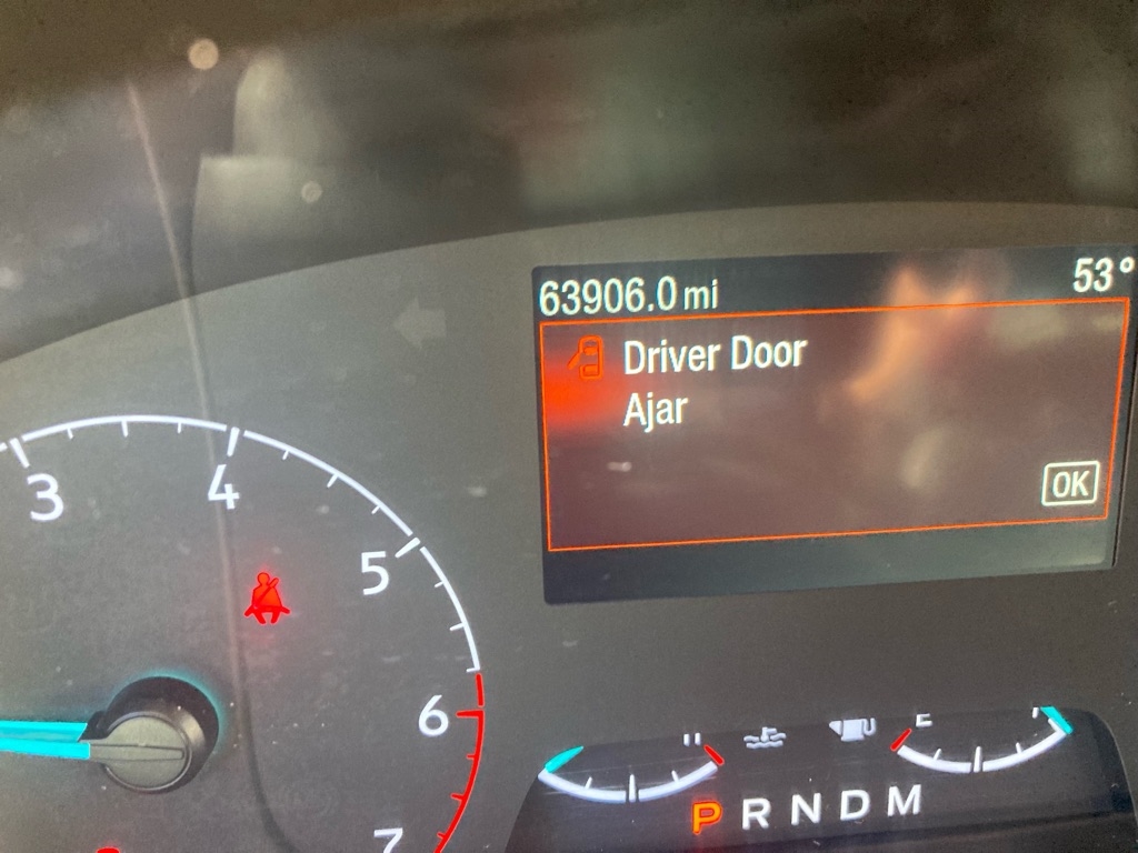 Ford Transit 350 Wagon Low Roof XL w/Sliding Pass. 148-in. WB 2023