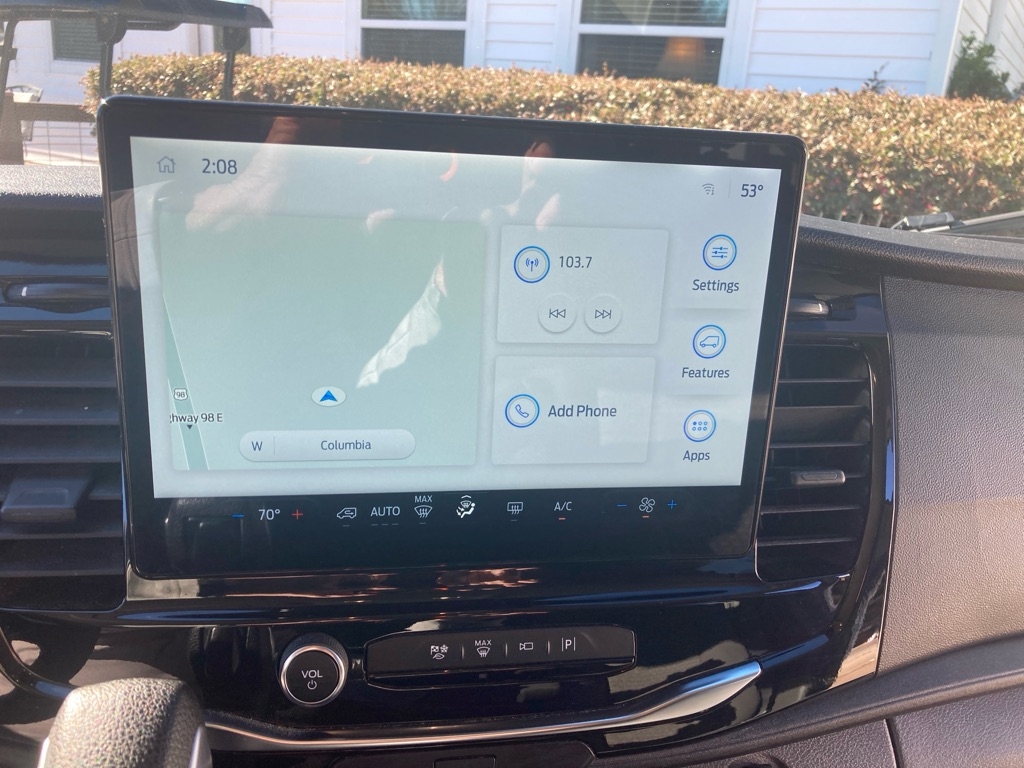 Ford Transit 350 Wagon Low Roof XL w/Sliding Pass. 148-in. WB 2023