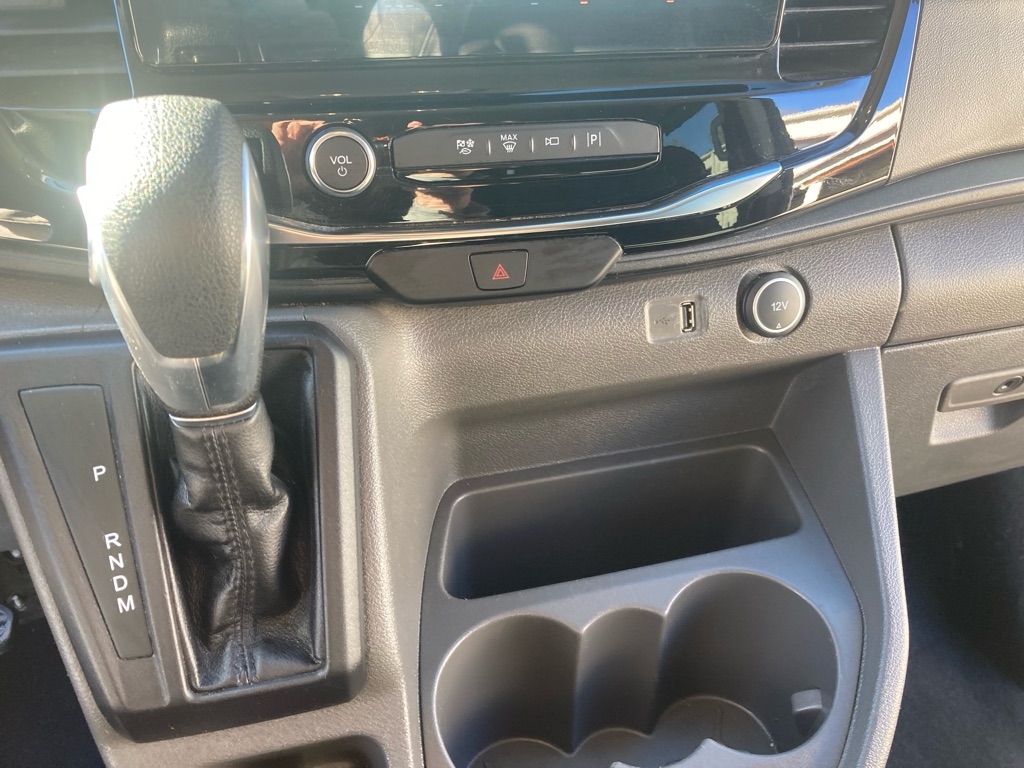 Ford Transit 350 Wagon Low Roof XL w/Sliding Pass. 148-in. WB 2023