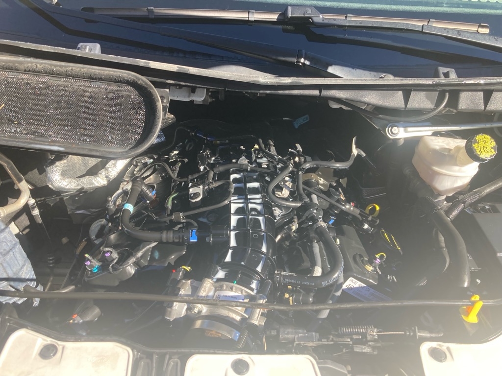 Ford Transit 350 Wagon Low Roof XL w/Sliding Pass. 148-in. WB 2023