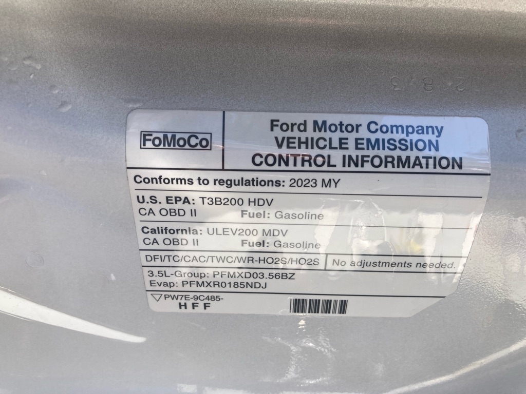 Ford Transit 350 Wagon Low Roof XL w/Sliding Pass. 148-in. WB 2023